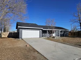 1312 Jobs Peak, Gardnerville, Nevada 89460, 3 Bedrooms Bedrooms, ,3 BathroomsBathrooms,Residential,Residential,Jobs Peak,250004092