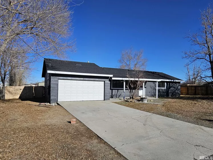 1312 Jobs Peak, Gardnerville, Nevada 89460, 3 Bedrooms Bedrooms, ,3 BathroomsBathrooms,Residential,Residential,Jobs Peak,250004092