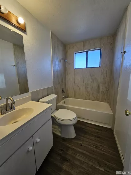 1312 Jobs Peak, Gardnerville, Nevada 89460, 3 Bedrooms Bedrooms, ,3 BathroomsBathrooms,Residential,Residential,Jobs Peak,250004092