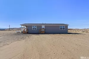 7605 Remington, Silver Springs, Nevada 89429, 3 Bedrooms Bedrooms, ,2 BathroomsBathrooms,Residential,Residential,Remington,250003930