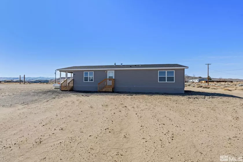7605 Remington, Silver Springs, Nevada 89429, 3 Bedrooms Bedrooms, ,2 BathroomsBathrooms,Residential,Residential,Remington,250003930