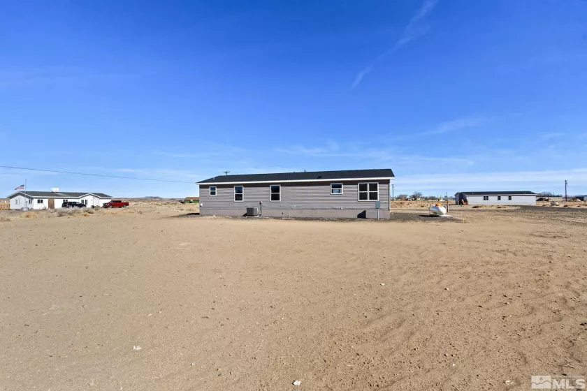 7605 Remington, Silver Springs, Nevada 89429, 3 Bedrooms Bedrooms, ,2 BathroomsBathrooms,Residential,Residential,Remington,250003930