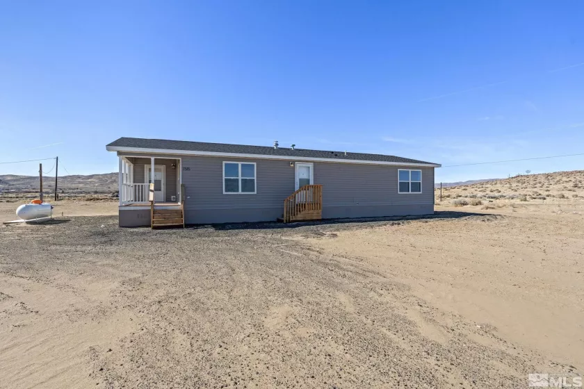7605 Remington, Silver Springs, Nevada 89429, 3 Bedrooms Bedrooms, ,2 BathroomsBathrooms,Residential,Residential,Remington,250003930