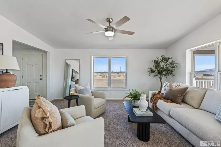 7605 Remington, Silver Springs, Nevada 89429, 3 Bedrooms Bedrooms, ,2 BathroomsBathrooms,Residential,Residential,Remington,250003930