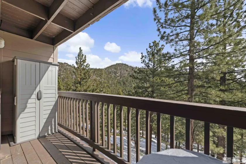 115 Tramway, Stateline, Nevada 89449, 2 Bedrooms Bedrooms, ,2 BathroomsBathrooms,Residential,Residential,Tramway,250003921