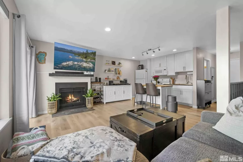 115 Tramway, Stateline, Nevada 89449, 2 Bedrooms Bedrooms, ,2 BathroomsBathrooms,Residential,Residential,Tramway,250003921