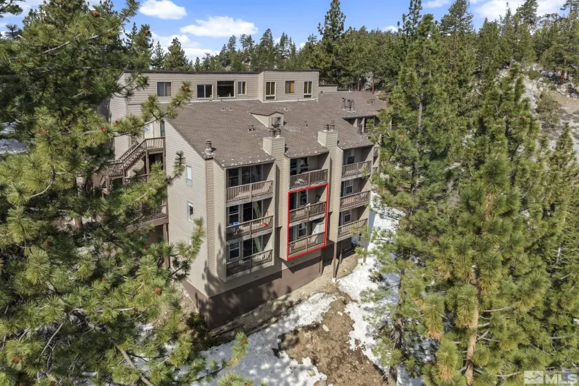 115 Tramway, Stateline, Nevada 89449, 2 Bedrooms Bedrooms, ,2 BathroomsBathrooms,Residential,Residential,Tramway,250003921