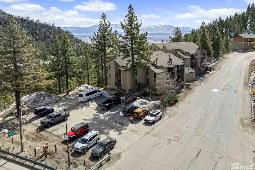 115 Tramway, Stateline, Nevada 89449, 2 Bedrooms Bedrooms, ,2 BathroomsBathrooms,Residential,Residential,Tramway,250003921