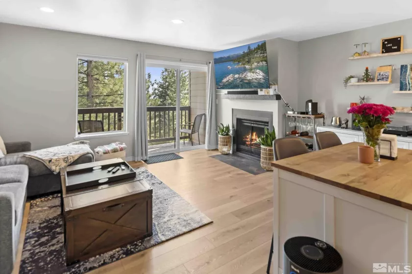 115 Tramway, Stateline, Nevada 89449, 2 Bedrooms Bedrooms, ,2 BathroomsBathrooms,Residential,Residential,Tramway,250003921