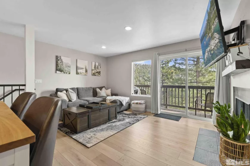 115 Tramway, Stateline, Nevada 89449, 2 Bedrooms Bedrooms, ,2 BathroomsBathrooms,Residential,Residential,Tramway,250003921