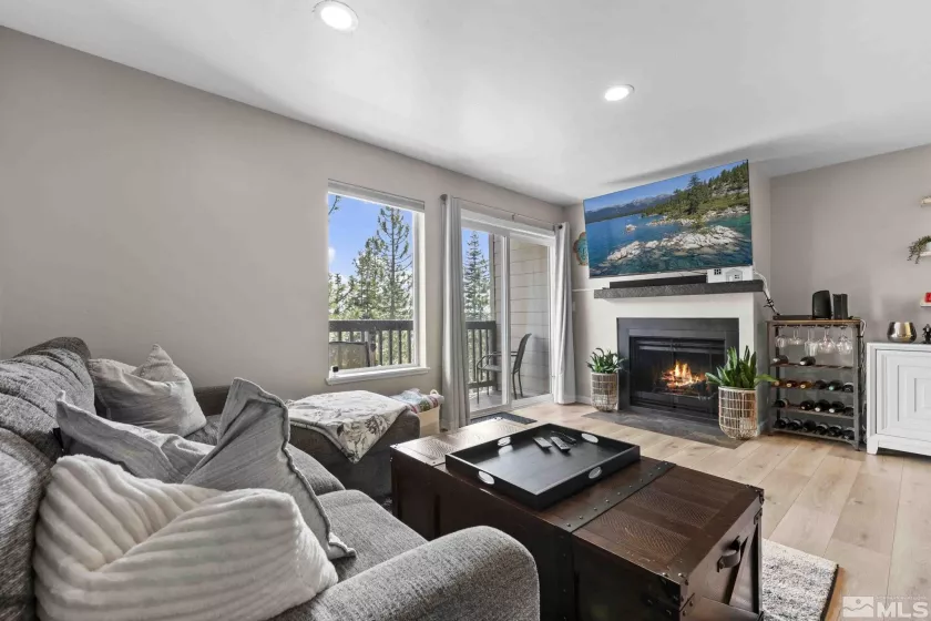 115 Tramway, Stateline, Nevada 89449, 2 Bedrooms Bedrooms, ,2 BathroomsBathrooms,Residential,Residential,Tramway,250003921