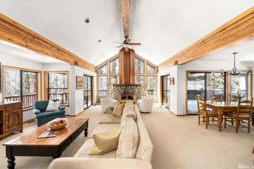 513 Lucille, Incline Village, Nevada 89451, 4 Bedrooms Bedrooms, ,5 BathroomsBathrooms,Residential,Residential,Lucille,250003961