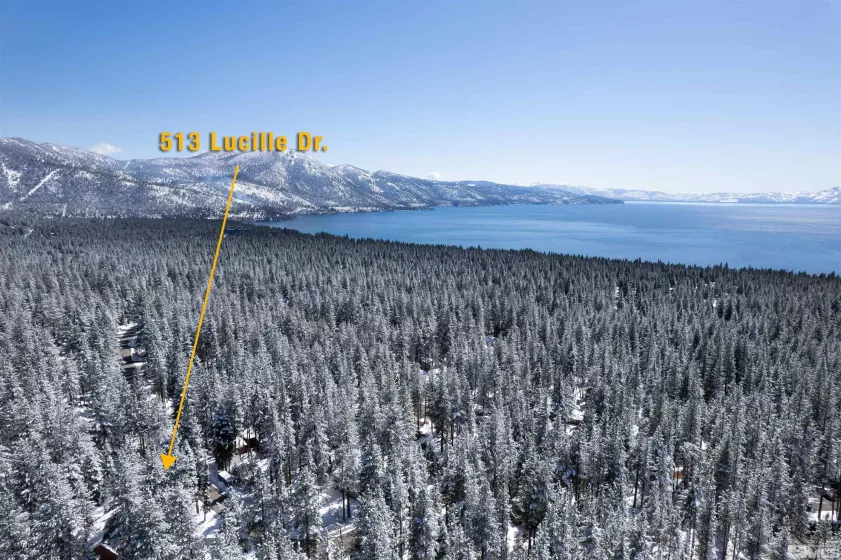 513 Lucille, Incline Village, Nevada 89451, 4 Bedrooms Bedrooms, ,5 BathroomsBathrooms,Residential,Residential,Lucille,250003961