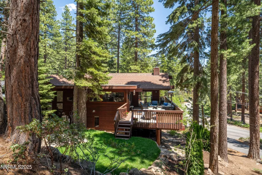 513 Lucille, Incline Village, Nevada 89451, 4 Bedrooms Bedrooms, ,5 BathroomsBathrooms,Residential,Residential,Lucille,250003961