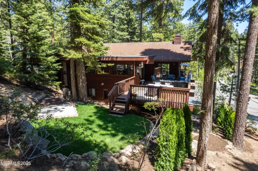 513 Lucille, Incline Village, Nevada 89451, 4 Bedrooms Bedrooms, ,5 BathroomsBathrooms,Residential,Residential,Lucille,250003961