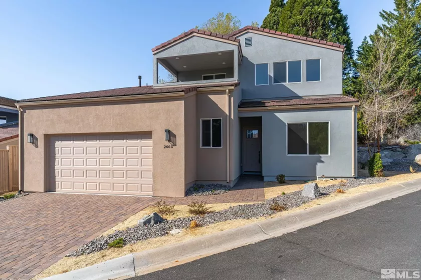 2665 Rockview, Reno, Nevada 89519, 3 Bedrooms Bedrooms, ,4 BathroomsBathrooms,Residential,Residential,Rockview,250003941