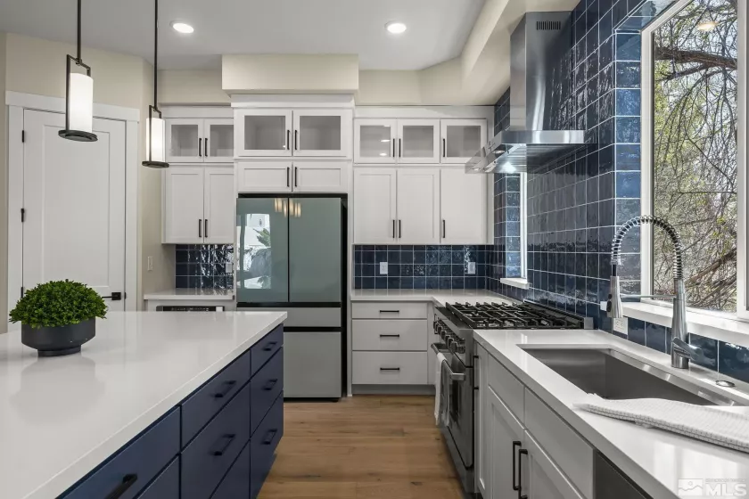 2665 Rockview, Reno, Nevada 89519, 3 Bedrooms Bedrooms, ,4 BathroomsBathrooms,Residential,Residential,Rockview,250003941