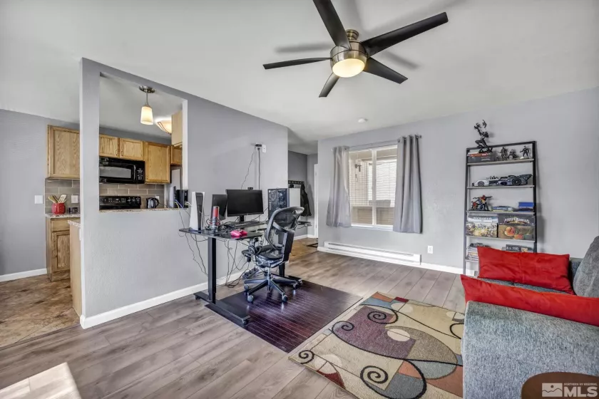3865 Leonesio, Reno, Nevada 89512, 1 Bedroom Bedrooms, ,1 BathroomBathrooms,Residential,Residential,Leonesio,250003933