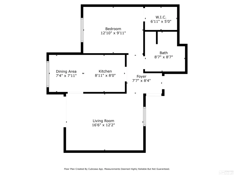 3865 Leonesio, Reno, Nevada 89512, 1 Bedroom Bedrooms, ,1 BathroomBathrooms,Residential,Residential,Leonesio,250003933