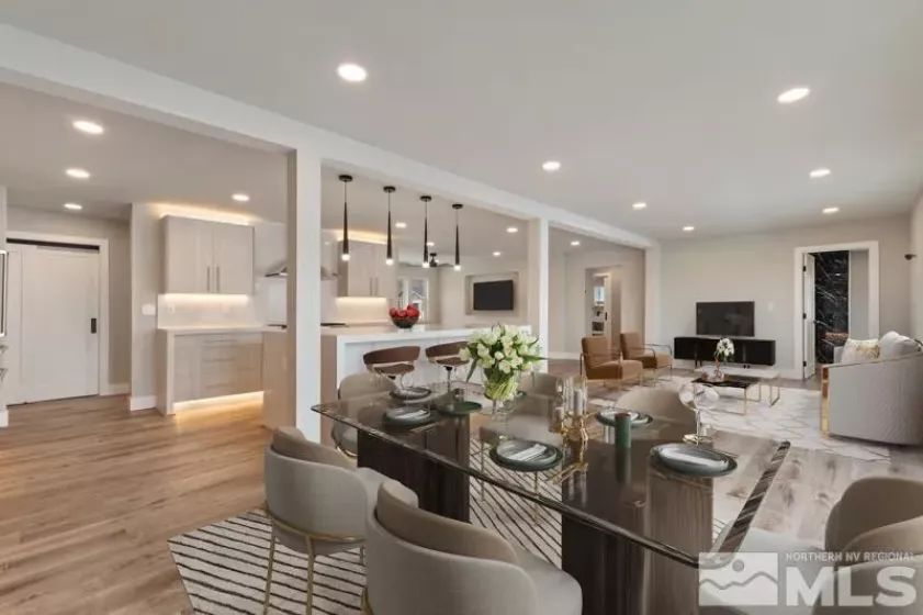 995 Skyline, Reno, Nevada 89509, 4 Bedrooms Bedrooms, ,3 BathroomsBathrooms,Residential,Residential,Skyline,250003867