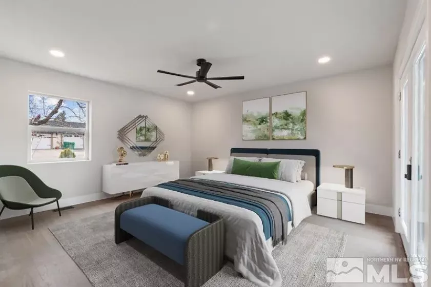995 Skyline, Reno, Nevada 89509, 4 Bedrooms Bedrooms, ,3 BathroomsBathrooms,Residential,Residential,Skyline,250003867