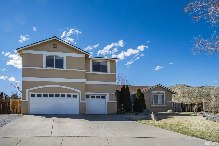 3945 Rainier, Reno, Nevada 89508, 6 Bedrooms Bedrooms, ,3 BathroomsBathrooms,Residential,Residential,Rainier,250003873