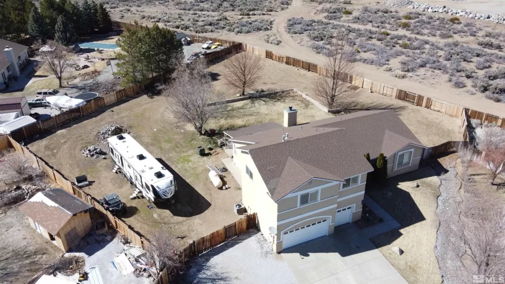 3945 Rainier, Reno, Nevada 89508, 6 Bedrooms Bedrooms, ,3 BathroomsBathrooms,Residential,Residential,Rainier,250003873