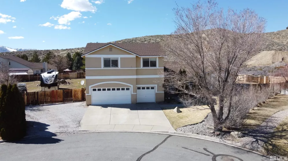 3945 Rainier, Reno, Nevada 89508, 6 Bedrooms Bedrooms, ,3 BathroomsBathrooms,Residential,Residential,Rainier,250003873