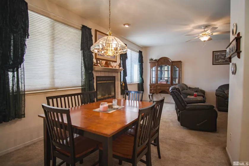 3945 Rainier, Reno, Nevada 89508, 6 Bedrooms Bedrooms, ,3 BathroomsBathrooms,Residential,Residential,Rainier,250003873