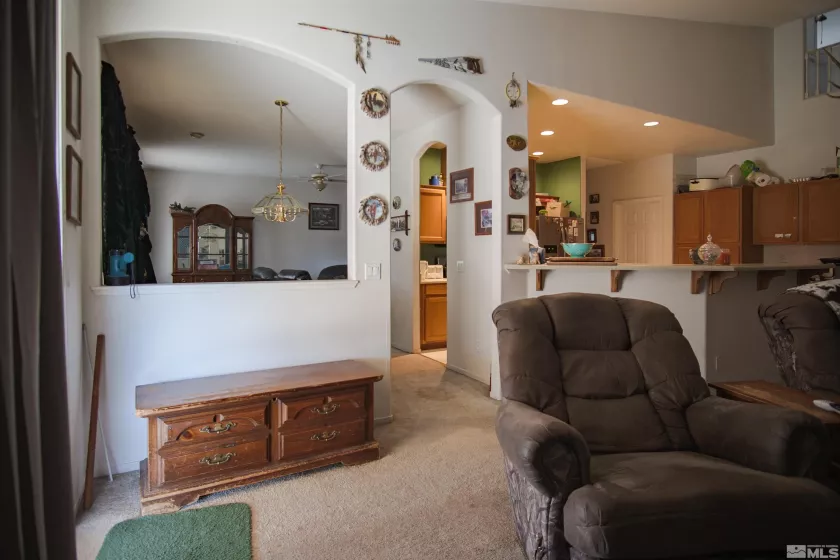 3945 Rainier, Reno, Nevada 89508, 6 Bedrooms Bedrooms, ,3 BathroomsBathrooms,Residential,Residential,Rainier,250003873