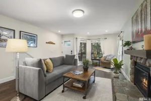 136 Juanita, Incline Village, Nevada 89451, 1 Bedroom Bedrooms, ,2 BathroomsBathrooms,Residential,Residential,Juanita,250003899