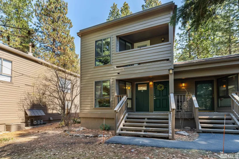 exterior feature