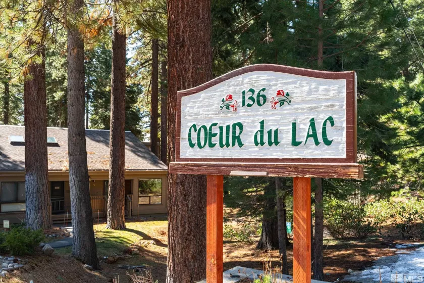 136 Juanita, Incline Village, Nevada 89451, 1 Bedroom Bedrooms, ,2 BathroomsBathrooms,Residential,Residential,Juanita,250003899