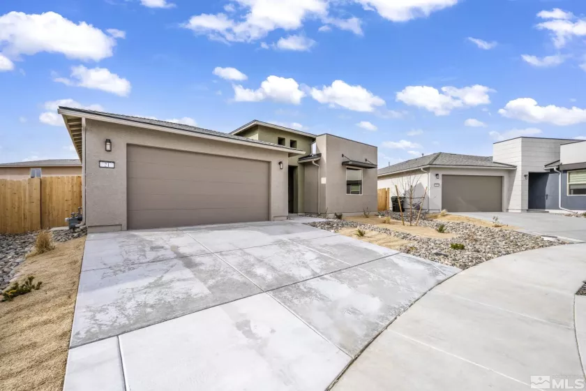 21 Nova, Carson City, Nevada 89705, 3 Bedrooms Bedrooms, ,2 BathroomsBathrooms,Residential,Residential,Nova,250003828