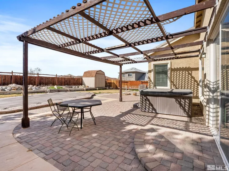 1194 Jasmine, Fernley, Nevada 89408, 3 Bedrooms Bedrooms, ,2 BathroomsBathrooms,Residential,Residential,Jasmine,250003864