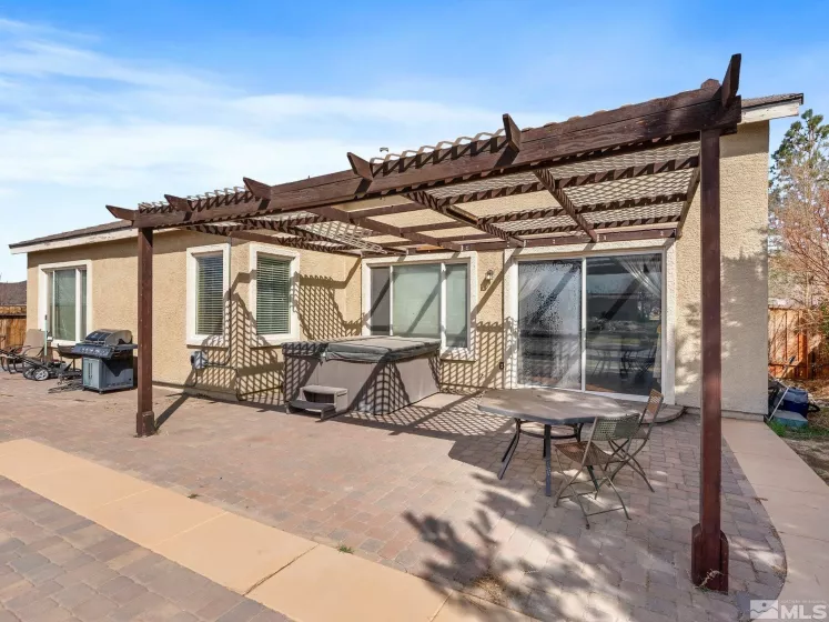 1194 Jasmine, Fernley, Nevada 89408, 3 Bedrooms Bedrooms, ,2 BathroomsBathrooms,Residential,Residential,Jasmine,250003864