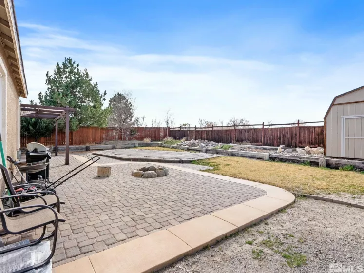 1194 Jasmine, Fernley, Nevada 89408, 3 Bedrooms Bedrooms, ,2 BathroomsBathrooms,Residential,Residential,Jasmine,250003864