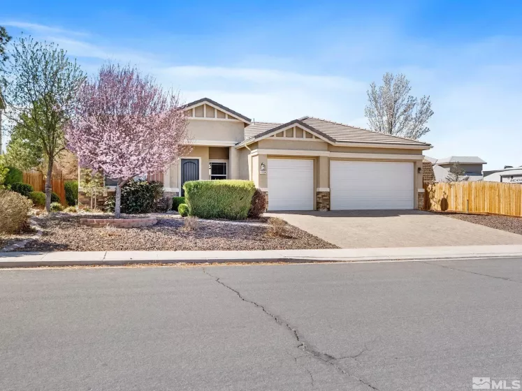 1194 Jasmine, Fernley, Nevada 89408, 3 Bedrooms Bedrooms, ,2 BathroomsBathrooms,Residential,Residential,Jasmine,250003864