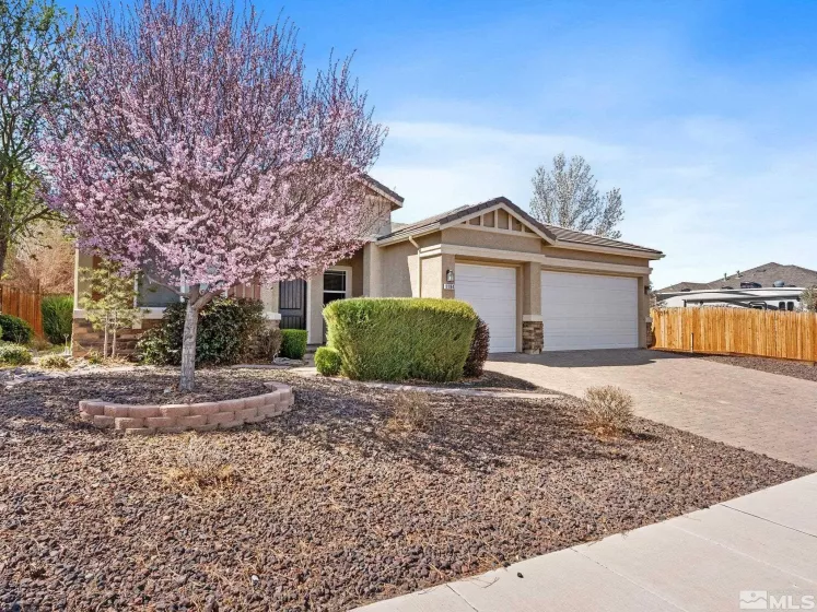 1194 Jasmine, Fernley, Nevada 89408, 3 Bedrooms Bedrooms, ,2 BathroomsBathrooms,Residential,Residential,Jasmine,250003864