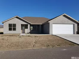5980 Packsaddle, Winnemucca, Nevada 89445, 3 Bedrooms Bedrooms, ,2 BathroomsBathrooms,Residential,Residential,Packsaddle,250003863