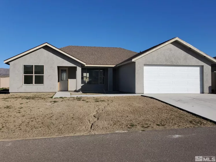 5980 Packsaddle, Winnemucca, Nevada 89445, 3 Bedrooms Bedrooms, ,2 BathroomsBathrooms,Residential,Residential,Packsaddle,250003863