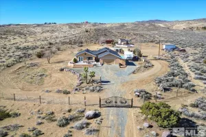 5025 Jackrabbit, Reno, Nevada 89510, 3 Bedrooms Bedrooms, ,2 BathroomsBathrooms,Residential,Residential,Jackrabbit,250003777