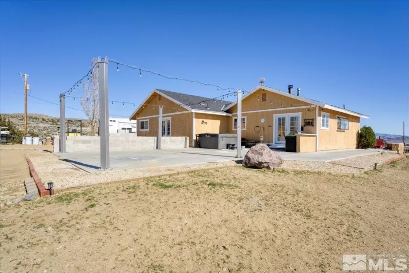 5025 Jackrabbit, Reno, Nevada 89510, 3 Bedrooms Bedrooms, ,2 BathroomsBathrooms,Residential,Residential,Jackrabbit,250003777