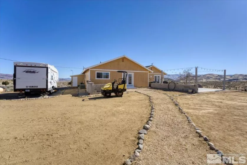 5025 Jackrabbit, Reno, Nevada 89510, 3 Bedrooms Bedrooms, ,2 BathroomsBathrooms,Residential,Residential,Jackrabbit,250003777
