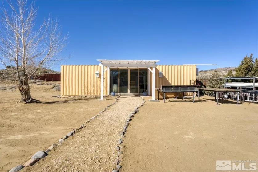 5025 Jackrabbit, Reno, Nevada 89510, 3 Bedrooms Bedrooms, ,2 BathroomsBathrooms,Residential,Residential,Jackrabbit,250003777