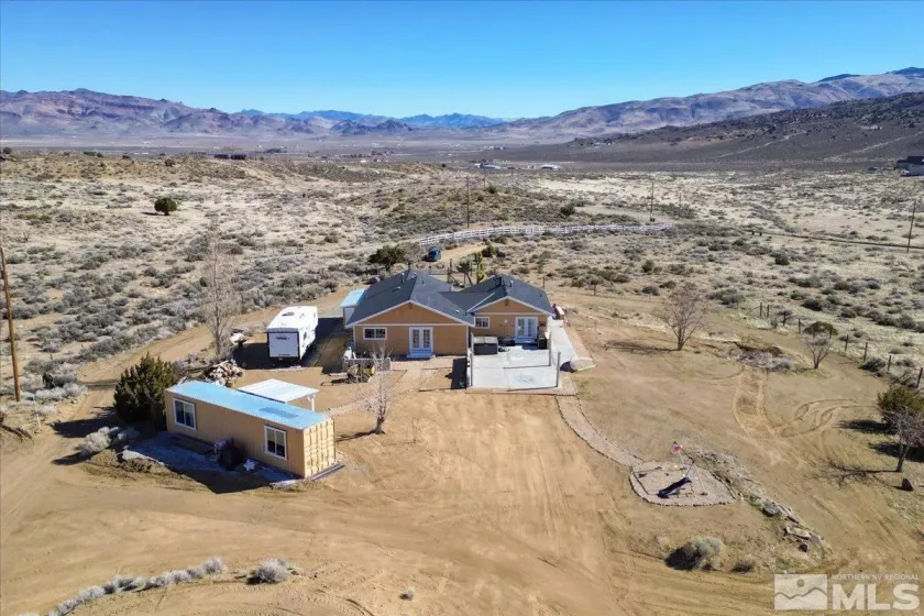 5025 Jackrabbit, Reno, Nevada 89510, 3 Bedrooms Bedrooms, ,2 BathroomsBathrooms,Residential,Residential,Jackrabbit,250003777
