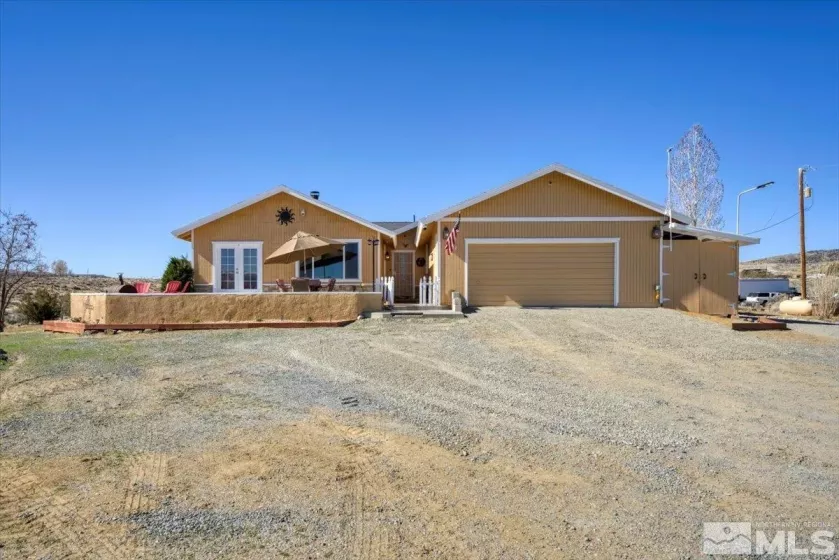 5025 Jackrabbit, Reno, Nevada 89510, 3 Bedrooms Bedrooms, ,2 BathroomsBathrooms,Residential,Residential,Jackrabbit,250003777
