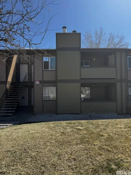 2375 Tripp, Reno, Nevada 89512, 2 Bedrooms Bedrooms, ,2 BathroomsBathrooms,Residential,Residential,Tripp,250003762