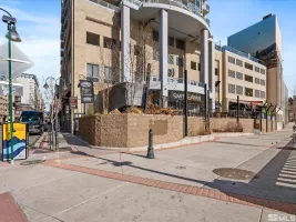 50 Sierra, Reno, Nevada 89501, 1 Bedroom Bedrooms, ,1 BathroomBathrooms,Residential,Residential,Sierra,250003755