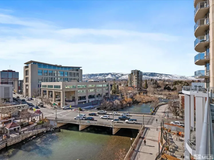 50 Sierra, Reno, Nevada 89501, 1 Bedroom Bedrooms, ,1 BathroomBathrooms,Residential,Residential,Sierra,250003755